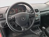 Mercedes-Benz Třídy A (2008) A 150 , ČR,1.maj, Serv.kniha - náhled 16