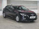 Mazda 3 (2014) 2.0 i, ČR, Navi, xenon - náhled 1