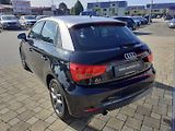 Audi A1 (2017) 1.0 12V TFSi Sportback - náhled 4