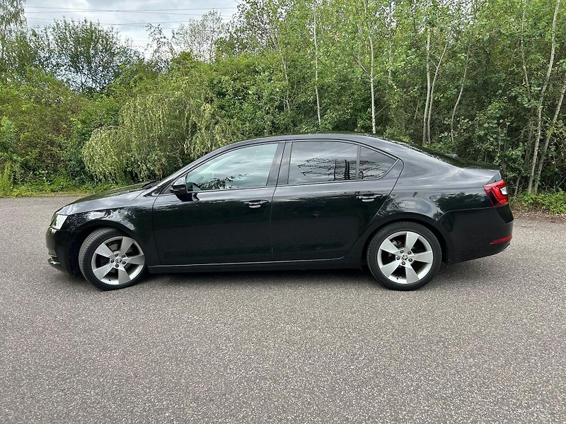Škoda Octavia (2018) STYLE PLUS  - fotka 3 z 26