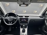 Škoda Octavia (2018) III 1.5TSi MAN Ambition+, RZV - náhled 14