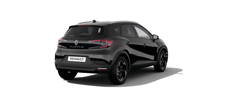 Renault Captur (2026) techno Eco-G 120  - fotka 2 z 3