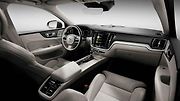 Volvo S60.