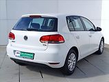 Volkswagen Golf 1,6 TDi Klimatizace - náhled 7