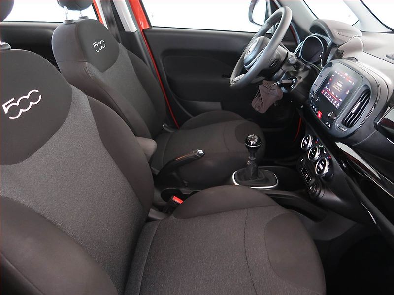 Fiat 500L (2020) 1.4 16V, ČR,1.maj, Serv.kniha - fotka 9 z 14