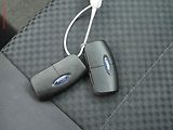 Ford C-MAX (2009) 2.0 i, AC, temp - náhled 16