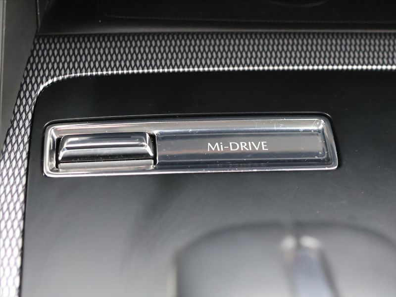 Mazda CX-60 3,3 D 187kW CZ Homura 1Maj DPH - fotka 34 z 47