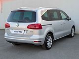 Volkswagen Sharan (2012) 2.0 TDi, Highline, DSG - náhled 6