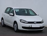 Volkswagen Golf (2012) 1.6 TDI, Serv.kniha - náhled 1