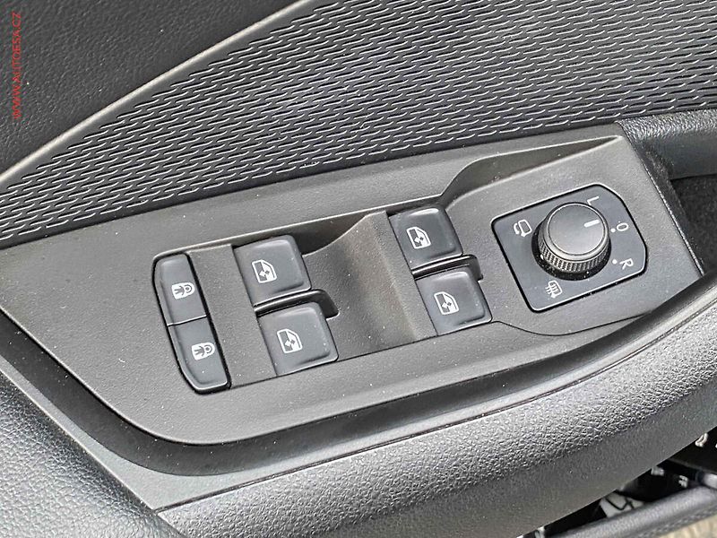 Škoda Octavia (2021) 2.0 TDi 4x4, 2.maj,ČR, Scout - fotka 11 z 22