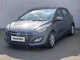 Hyundai i30 (2015) 1.6 CRDi, Trend, navi, kamera - náhled 2