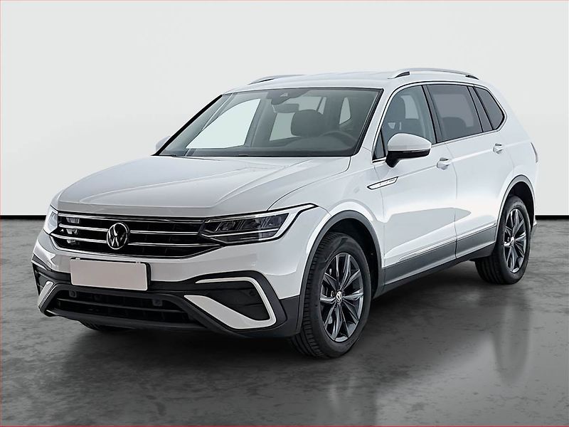 Volkswagen Tiguan Allspace (2023) Life 1.5 TSI - fotka 2 z 22