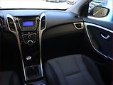 Hyundai i30 (2015) 1.6 MPI, Serv.kniha, Tempomat - náhled 8