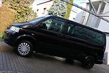 Volkswagen Multivan 2,5 TDi, Tažné , Klima - náhled 12