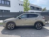 Mazda CX-5 (2023) 2.0i 121kW SKYACTIV-G - náhled 4