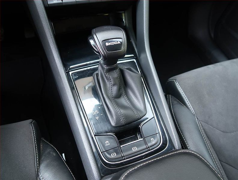 Škoda Kodiaq (2022) Style 2.0 TDI - fotka 13 z 22