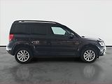 Škoda Yeti (2015) 1.2 TSI, Navi, Tempomat - náhled 6