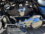 Harley-Davidson FLHX Street Glide (2018) FLHX ANV Street Glide Annivers - náhled 9