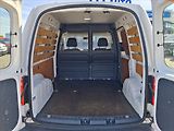 Volkswagen Caddy (2019) 2.0 TDI, ČR, DPH - náhled 11