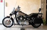 Harley-Davidson FXDC Dyna Super Glide Custom (2009) 2. - náhled 12