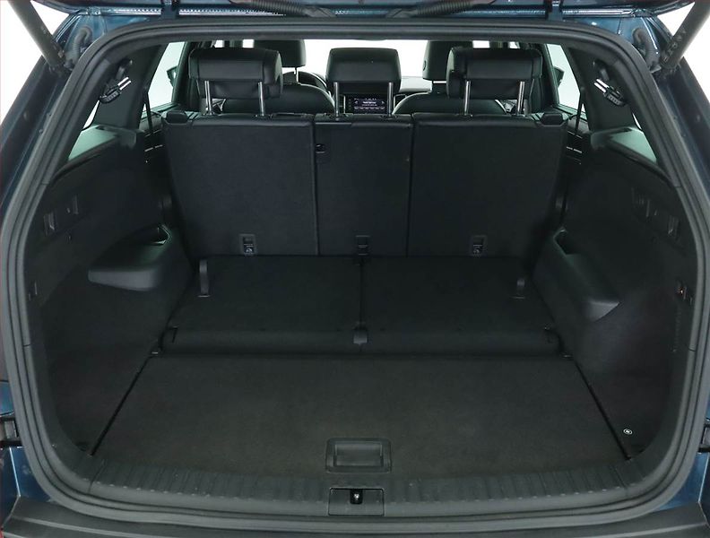 Škoda Kodiaq (2022) Laurin&Klement 2.0 TDI - fotka 14 z 22