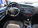 Kia Ceed (2018) 1.6 GDI, Serv.kniha, Navi - náhled 7