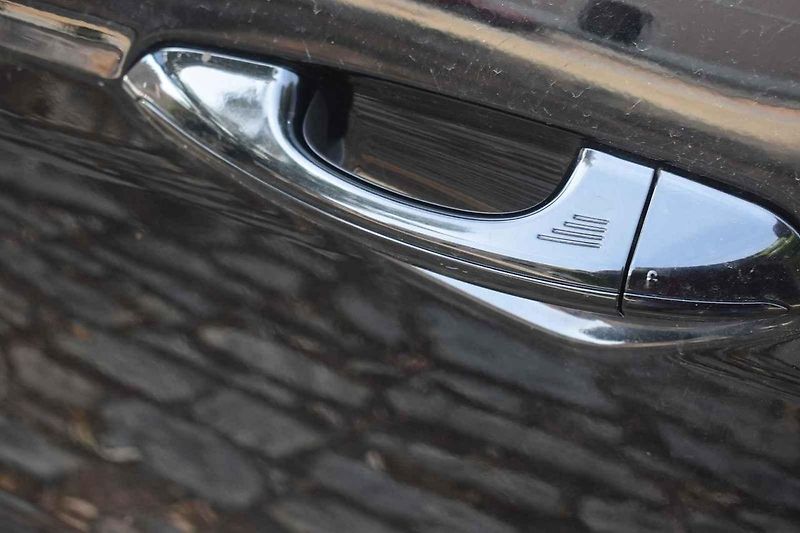 Ford S-Max druhé generace může sloužit větším rodinám ještě hodně dlouho.
