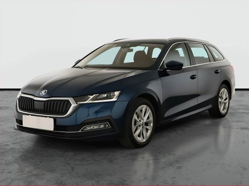 Škoda Octavia (2022) Style 1.5 TSI G-TEC, ČR,1.maj - fotka 2 z 15
