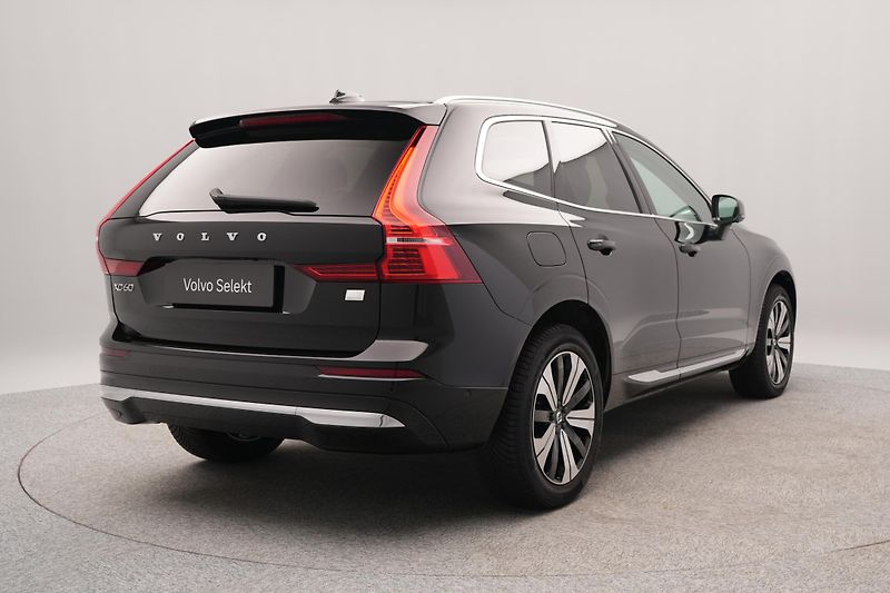 Volvo XC60 T6 AWD RECHARGE BRIGHT PLUS  - fotka 10 z 48