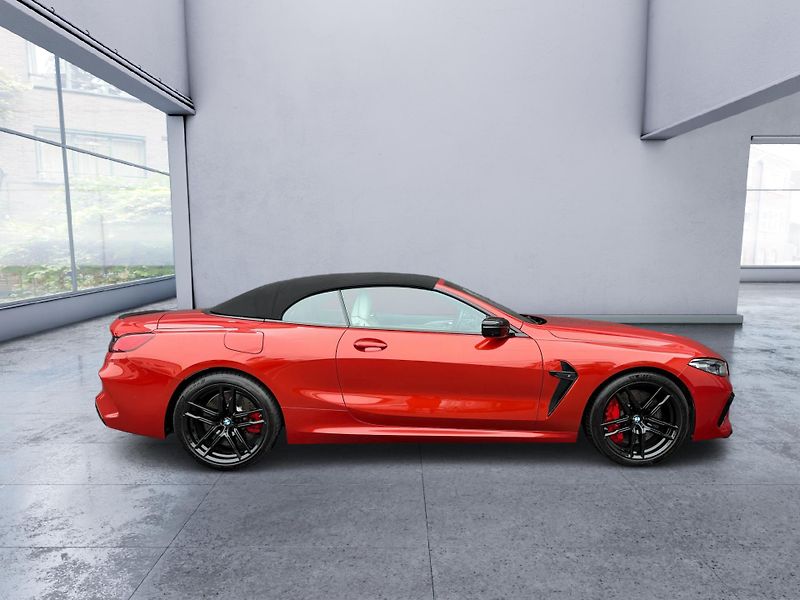 BMW M8 (2024) +COMPETITION+INDIVIDUAL+ČR+ - fotka 2 z 29