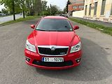 Škoda Octavia RS 2.0 147kw servisní historie - náhled 7