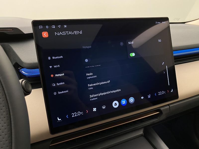 Lynk & Co 08 (2026) MORE PHEV - fotka 82 z 108