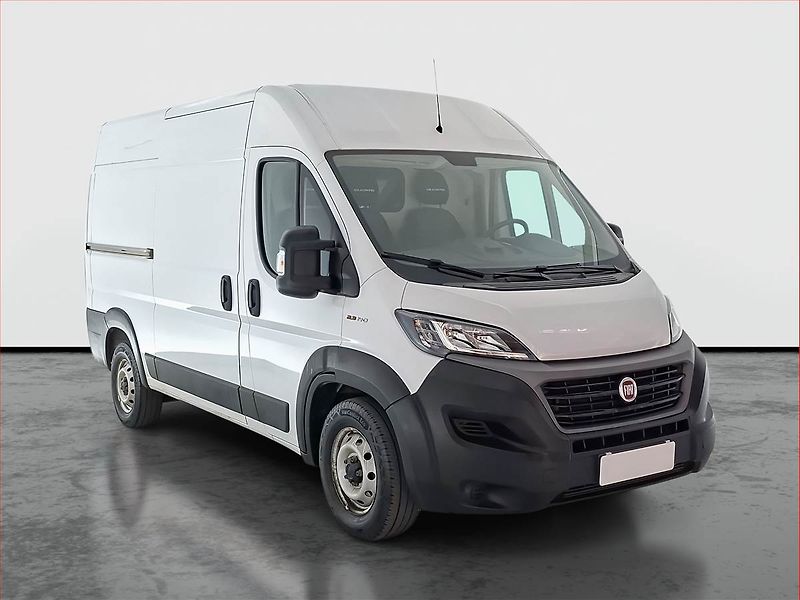 Fiat Ducato (2021) 2.3 MultiJet, L2H2, 1.0t, ČR - fotografie inzerátu