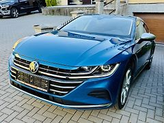 Volkswagen Arteon (2022) 2,0TDi 110kW DSG ELEGANCE ČR - fotografie inzerátu