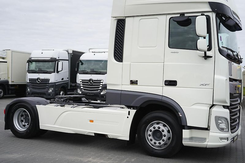 DAF XF (2021) 106 / 480 / EURO 6 / ACC / SUP - fotka 24 z 50