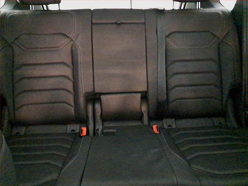 Volkswagen Touareg (2021) 3.0 TDI - fotka 10 z 19