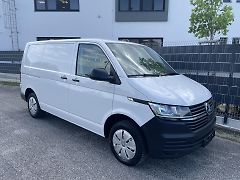 Volkswagen Transporter (2022) T6.1 2.0 TDI 110 kW DSG - fotografie inzerátu