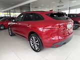 Jaguar F-Pace 20d AWD*AUT*R-SPORT*LED*Panora - náhled 7
