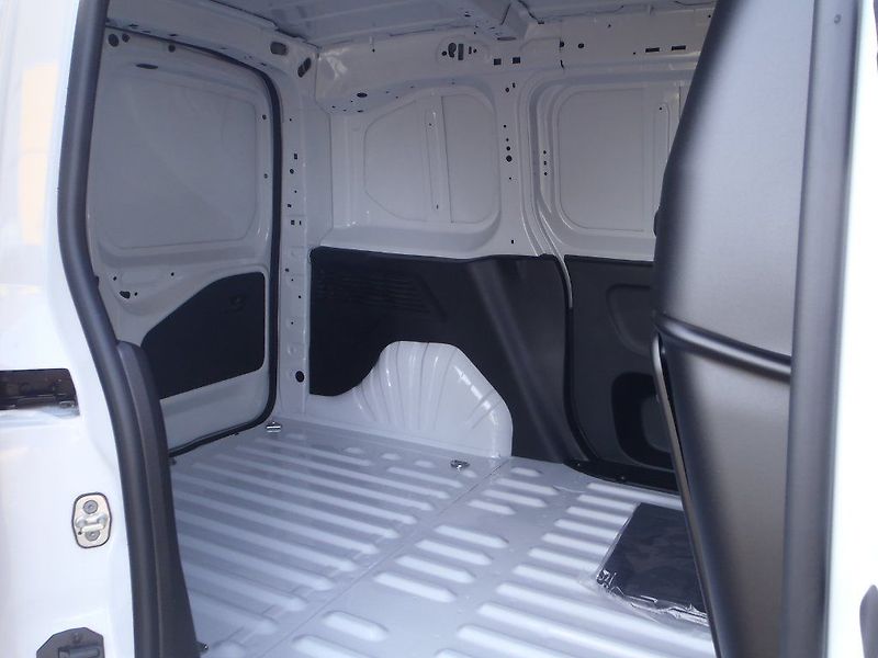 Opel Combo Van L1H1 1.2Turbo - fotka 11 z 23
