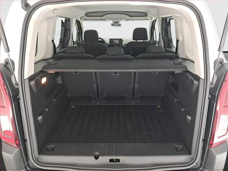 Citroën Berlingo (2024) Feel 1.5 BlueHDi, 5Míst, ČR - fotka 13 z 14