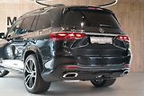 Mercedes-Benz GLS 450d 4M AMG, Nezávislé, Tažné - náhled 13