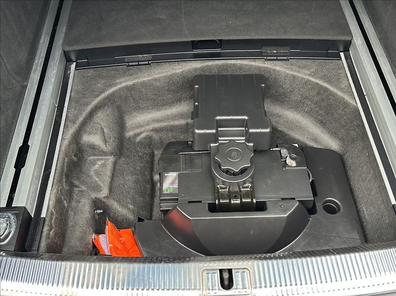 Audi S4 3,0 TFSI 441PS  Quattro MTM A/ - fotka 42 z 50