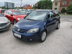 Volkswagen Golf Plus (2007) 1,4 - fotografie inzerátu