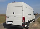 Volkswagen Crafter (2024) 103 kW, L4H3 záruka do 2029 - náhled 4