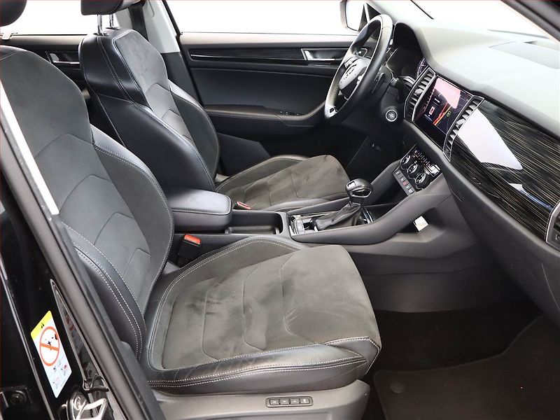 Škoda Kodiaq (2021) Style 2.0 TDI 4x4 - fotka 7 z 22
