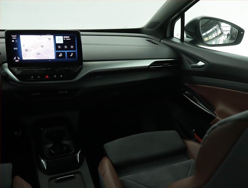 Volkswagen ID.4 (2021) 1st (82 kWh), SoH 87% - fotka 8 z 21