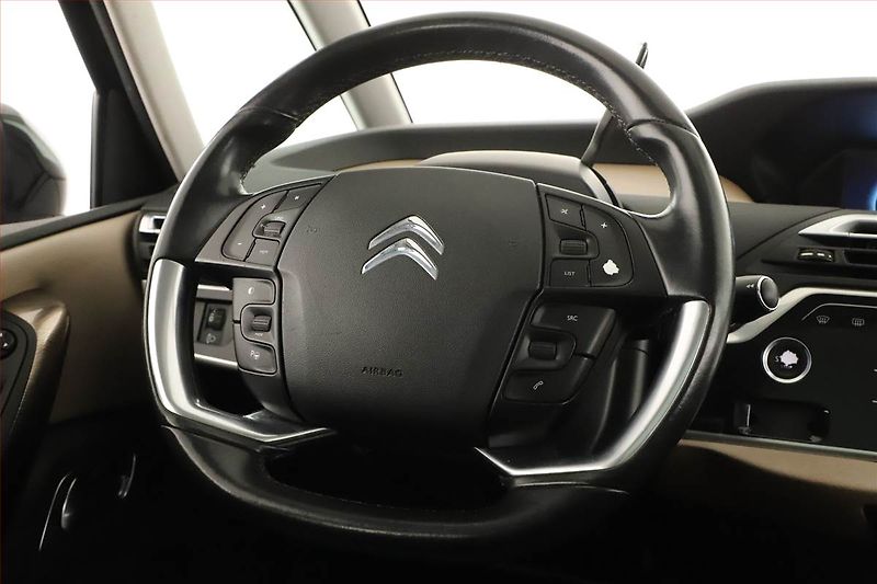 Citroën C4 Picasso (2014) Exclusive 2.0 HDI, Automat - fotka 18 z 21