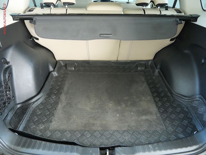 Honda CR-V (2016) 2.0i 4WD, ČR, Comfort - fotka 7 z 24