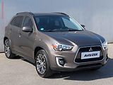 Mitsubishi ASX (2015) 1.6MIVEC, 1.maj, AC, park - náhled 1