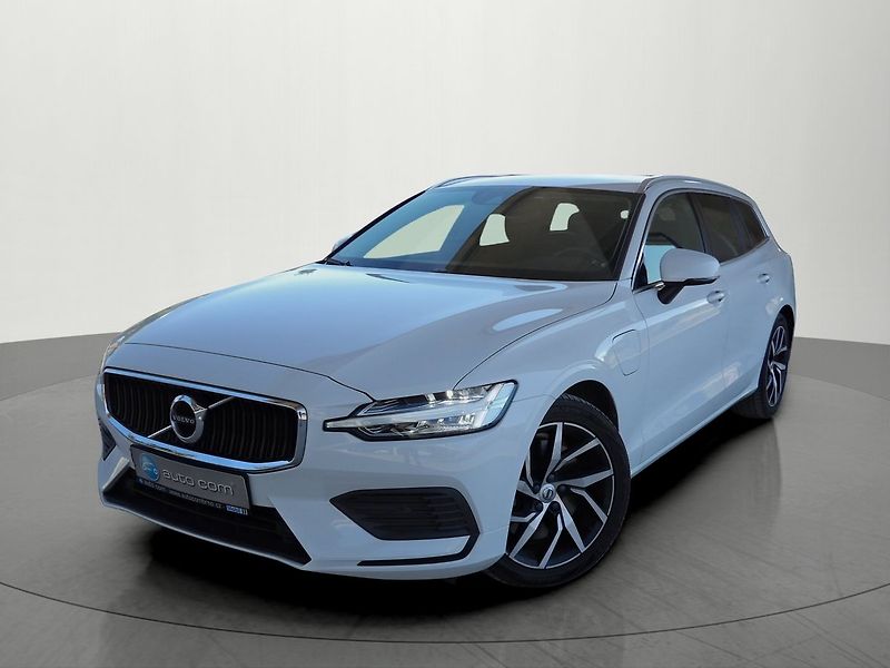 Volvo V60 2.0 T6 AWD PHEV Momentum - fotka 31 z 31